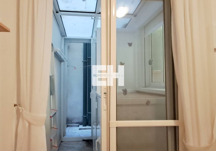 Herverkoop - Appartement - Torrevieja - Playa del Cura