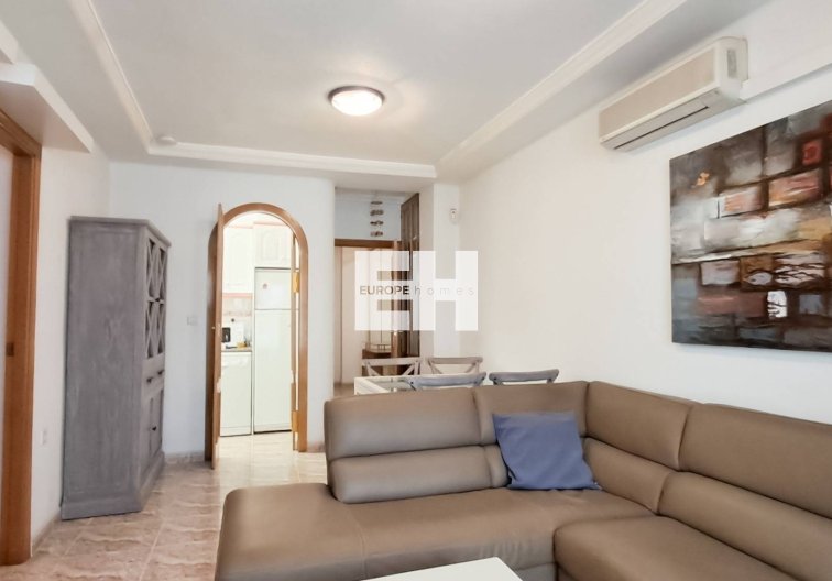 Herverkoop - Appartement - Torrevieja - Playa del Cura