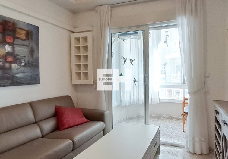 Herverkoop - Appartement - Torrevieja - Playa del Cura