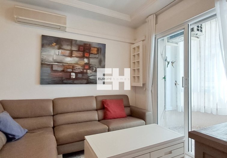 Herverkoop - Appartement - Torrevieja - Playa del Cura