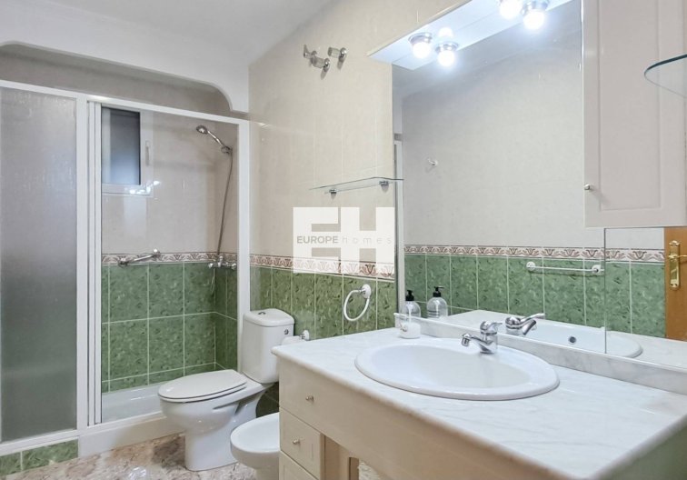 Herverkoop - Appartement - Torrevieja - Playa del Cura