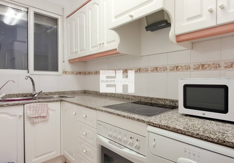 Herverkoop - Appartement - Torrevieja - Playa del Cura