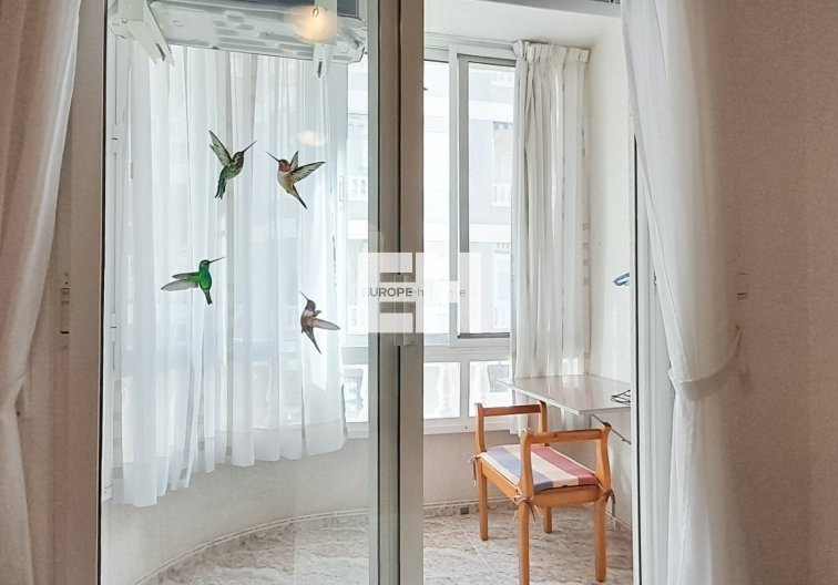 Herverkoop - Appartement - Torrevieja - Playa del Cura