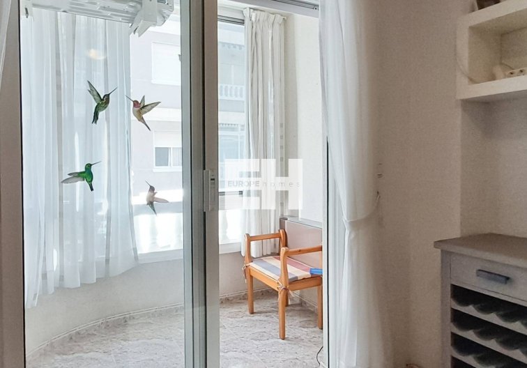 Herverkoop - Appartement - Torrevieja - Playa del Cura