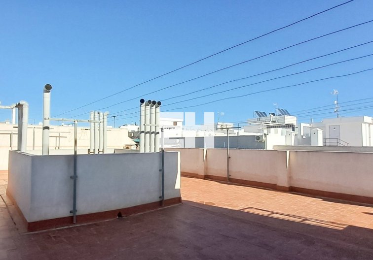 Herverkoop - Appartement - Torrevieja - Playa del Cura