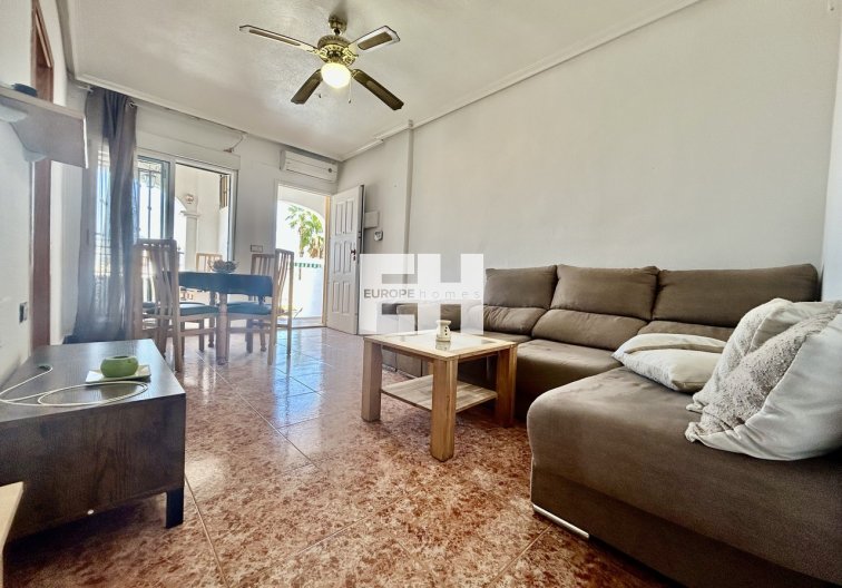 Segunda mano - Apartamento  - Los Altos - Costa Blanca