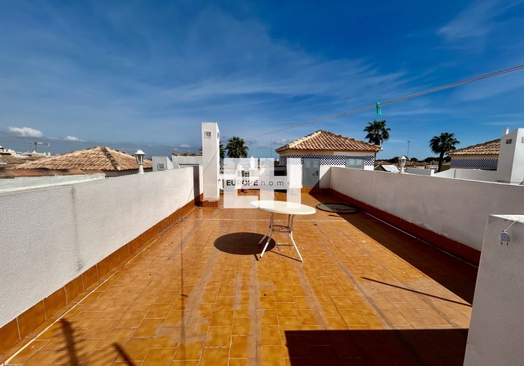 Segunda mano - Apartamento  - Los Altos - Costa Blanca