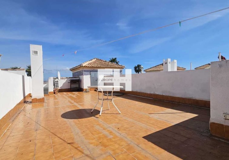 Segunda mano - Apartamento  - Los Altos - Costa Blanca