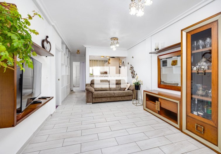 Segunda mano - town house - Torrevieja - Costa Blanca