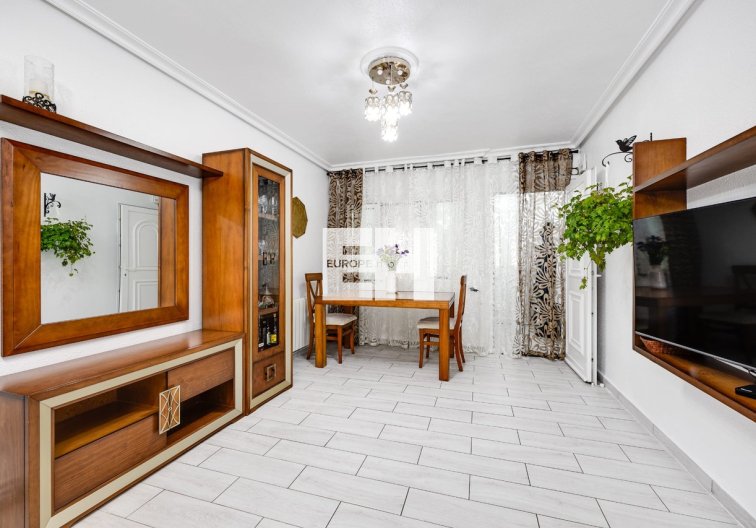 Segunda mano - town house - Torrevieja - Costa Blanca