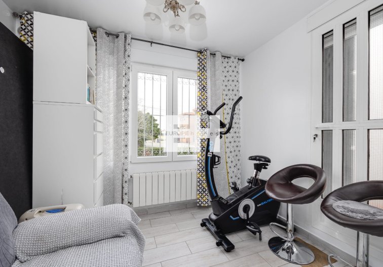 Segunda mano - town house - Torrevieja - Costa Blanca