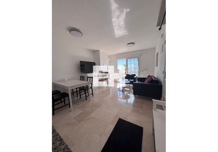 Segunda mano - Atico - Orihuela Costa - Costa Blanca