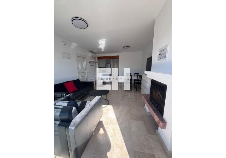 Segunda mano - Atico - Orihuela Costa - Costa Blanca