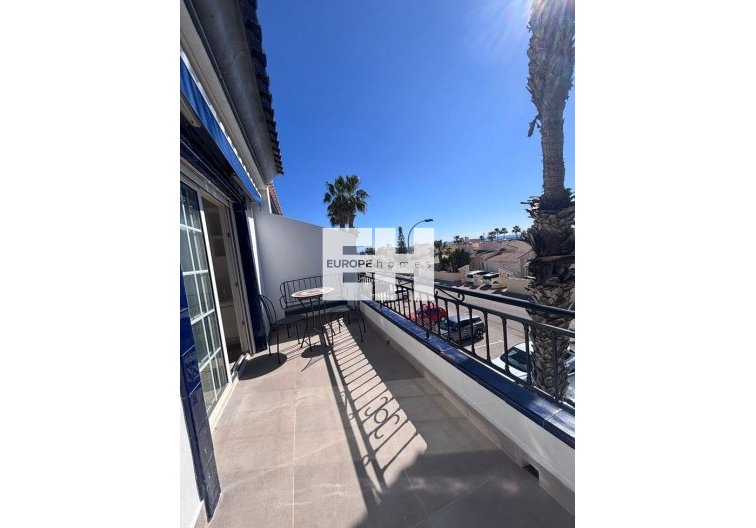 Segunda mano - Atico - Orihuela Costa - Costa Blanca