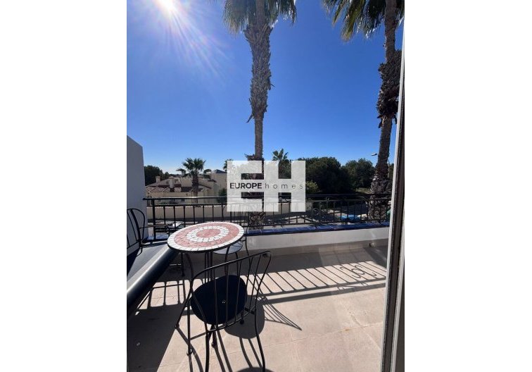 Segunda mano - Atico - Orihuela Costa - Costa Blanca