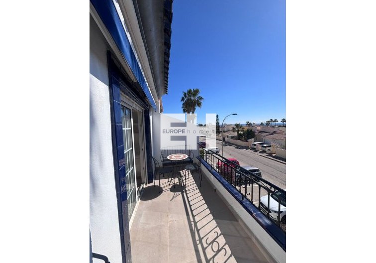 Segunda mano - Atico - Orihuela Costa - Costa Blanca