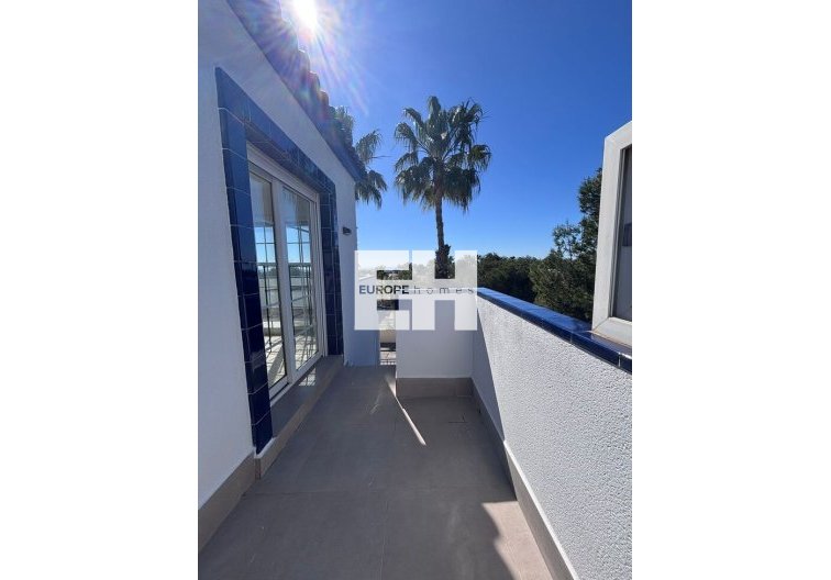 Segunda mano - Atico - Orihuela Costa - Costa Blanca