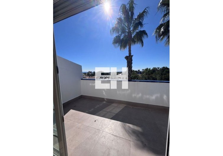 Segunda mano - Atico - Orihuela Costa - Costa Blanca