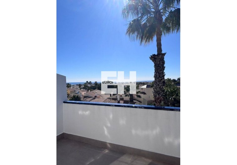 Segunda mano - Atico - Orihuela Costa - Costa Blanca