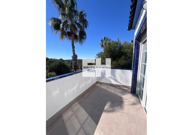 Segunda mano - Atico - Orihuela Costa - Costa Blanca