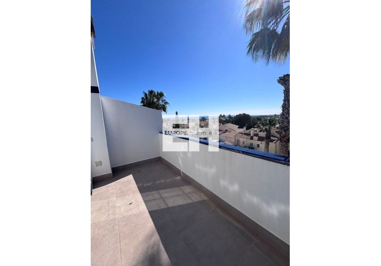 Segunda mano - Atico - Orihuela Costa - Costa Blanca