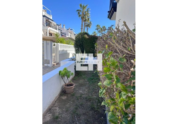 Segunda mano - Atico - Orihuela Costa - Costa Blanca