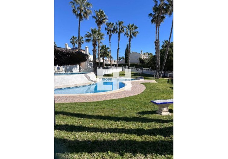 Segunda mano - Atico - Orihuela Costa - Costa Blanca