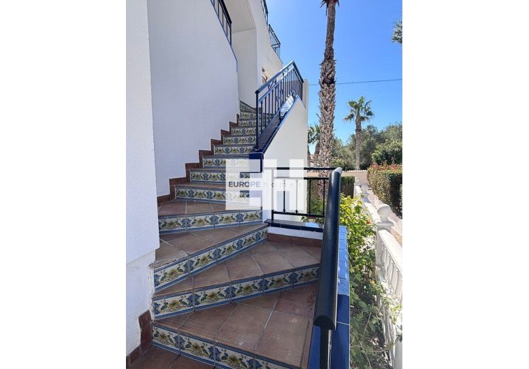 Segunda mano - Atico - Orihuela Costa - Costa Blanca