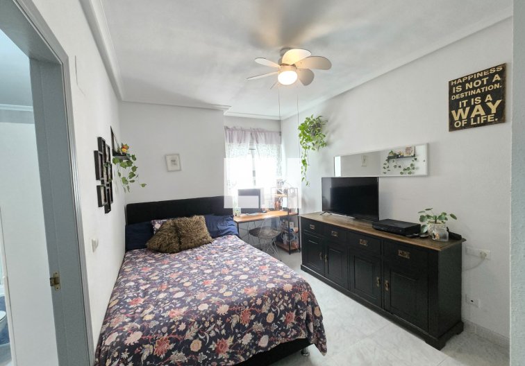 Segunda mano - Apartamento  - Los Montesinos - Costa Blanca