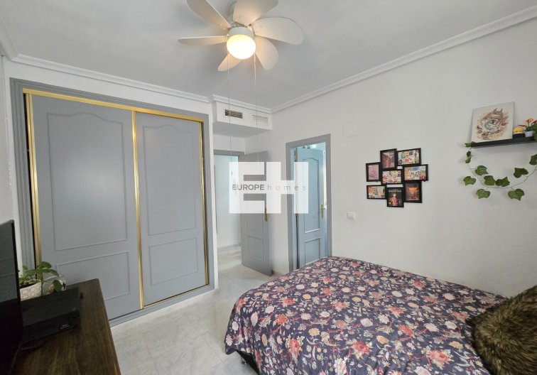 Segunda mano - Apartamento  - Los Montesinos - Costa Blanca