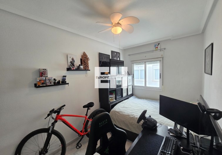 Segunda mano - Apartamento  - Los Montesinos - Costa Blanca