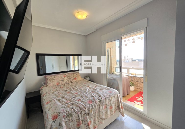 Segunda mano - Apartamento  - Los Montesinos - Costa Blanca