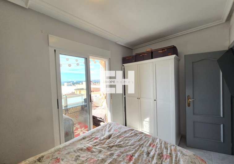 Segunda mano - Apartamento  - Los Montesinos - Costa Blanca