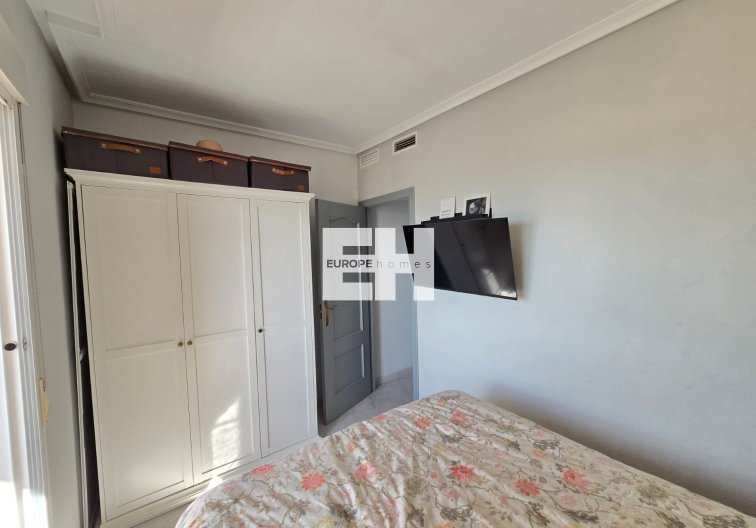 Segunda mano - Apartamento  - Los Montesinos - Costa Blanca