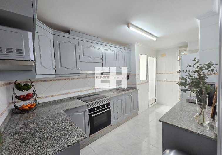 Segunda mano - Apartamento  - Los Montesinos - Costa Blanca