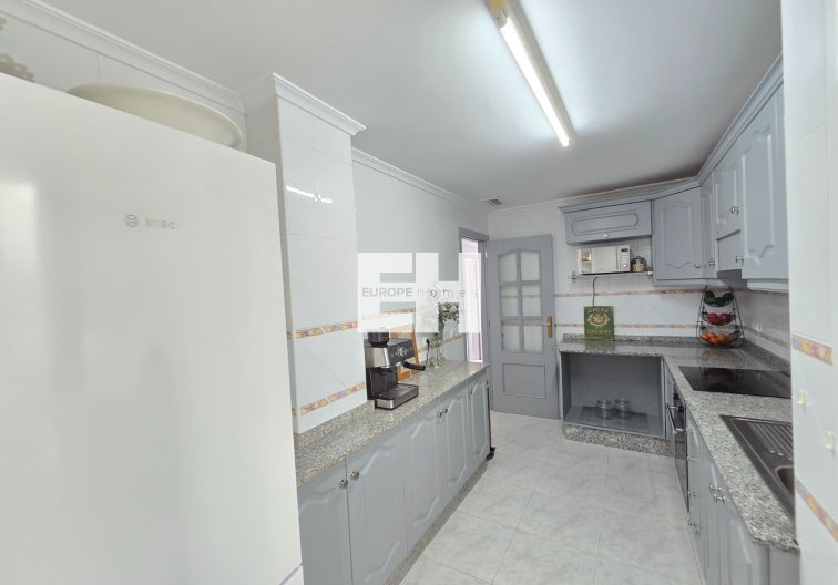 Segunda mano - Apartamento  - Los Montesinos - Costa Blanca