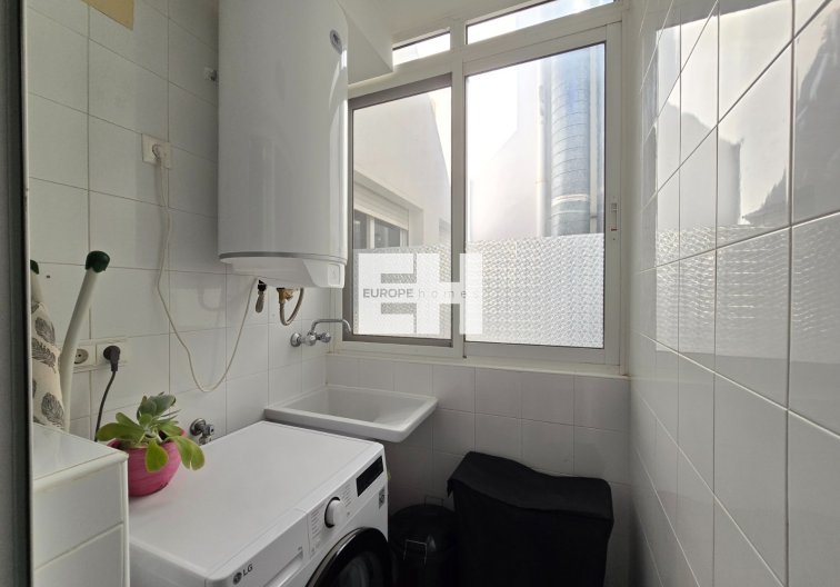 Segunda mano - Apartamento  - Los Montesinos - Costa Blanca