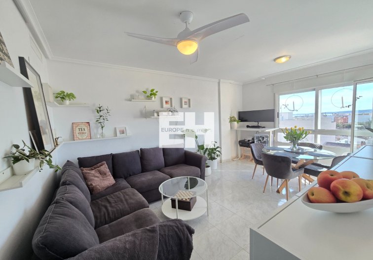 Segunda mano - Apartamento  - Los Montesinos - Costa Blanca