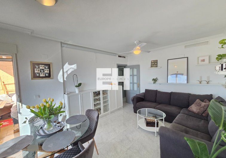 Segunda mano - Apartamento  - Los Montesinos - Costa Blanca