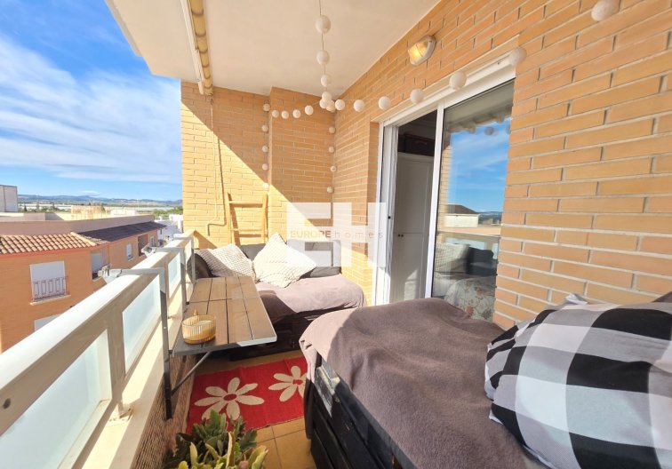 Segunda mano - Apartamento  - Los Montesinos - Costa Blanca