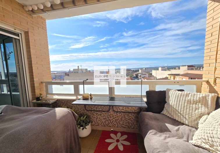 Segunda mano - Apartamento  - Los Montesinos - Costa Blanca