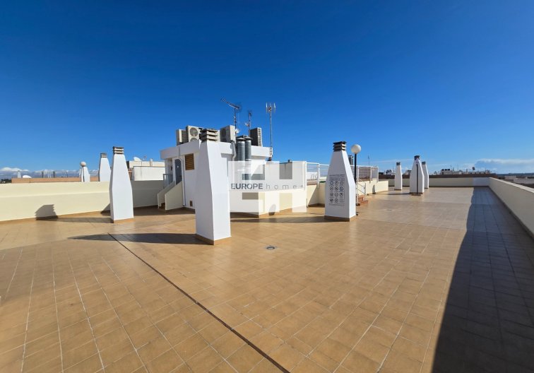 Segunda mano - Apartamento  - Los Montesinos - Costa Blanca