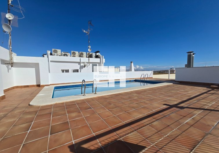 Segunda mano - Apartamento  - Los Montesinos - Costa Blanca