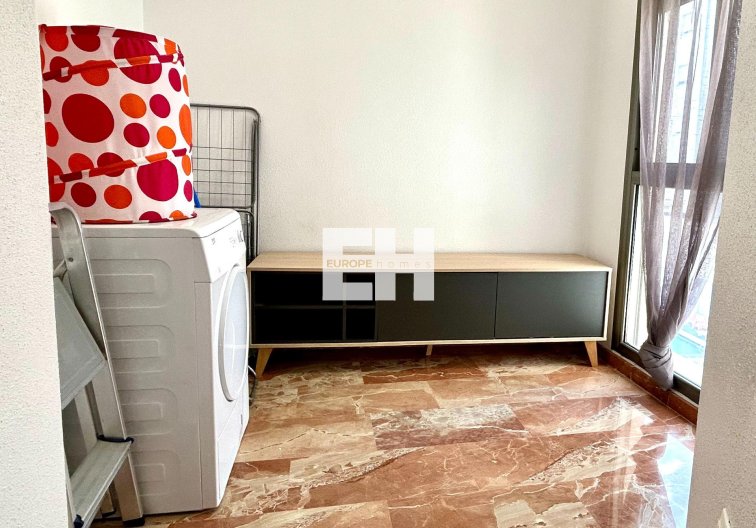 Segunda mano - Apartamento  - Torrevieja - Centro