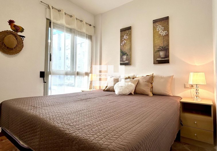 Segunda mano - Apartamento  - Torrevieja - Centro