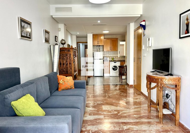 Segunda mano - Apartamento  - Torrevieja - Centro