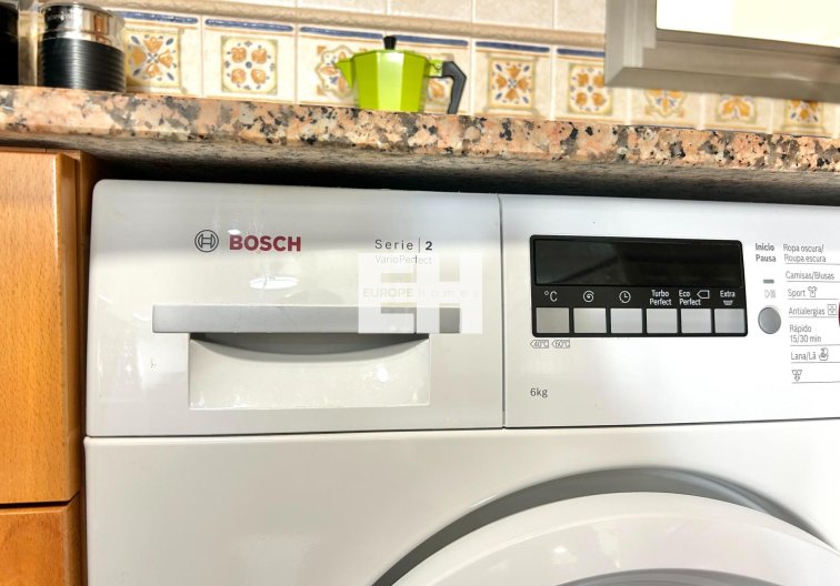 Segunda mano - Apartamento  - Torrevieja - Centro