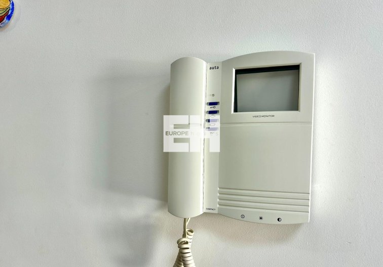 Segunda mano - Apartamento  - Torrevieja - Centro