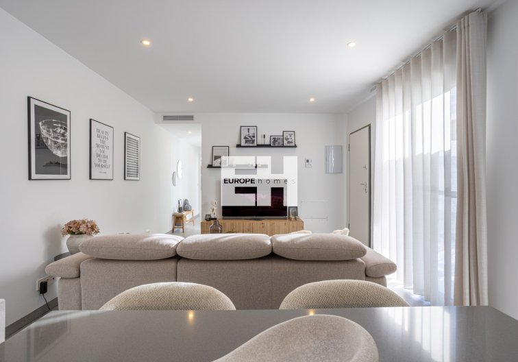 Segunda mano - villa - Torre Pacheco - Inland