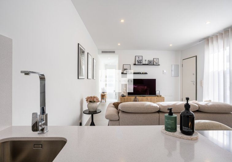 Segunda mano - villa - Torre Pacheco - Inland